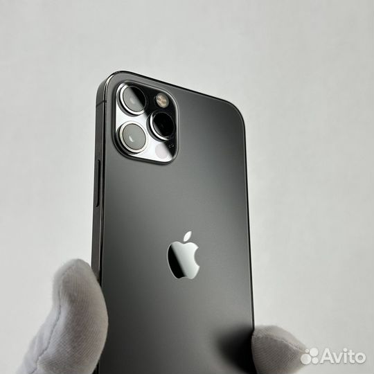 iPhone 12 Pro, 128 ГБ