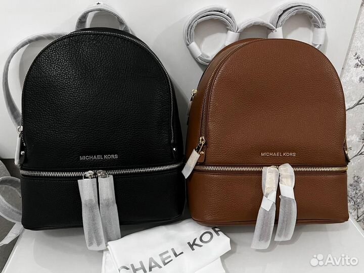 Новые сумки, рюкзаки Michael Kors, dkny. Оригинал