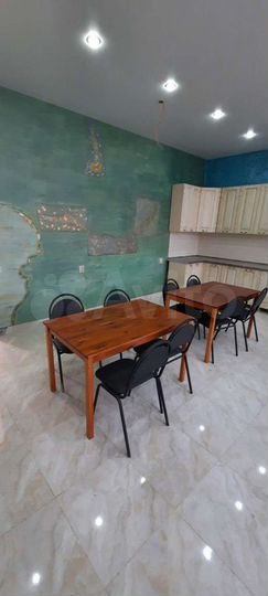 Гостиница, 500 м²
