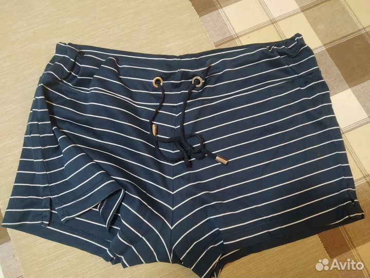Шорты женские. Paul & Shark. Италия. S. Оригинал