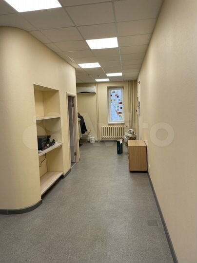 Свободного назначения, 86 м²