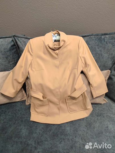 Пиджак остин