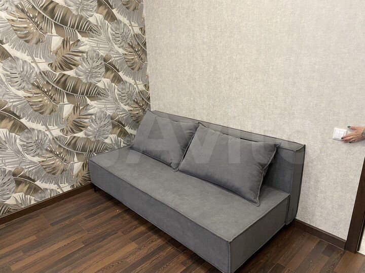 2-к. квартира, 57,5 м², 9/14 эт.