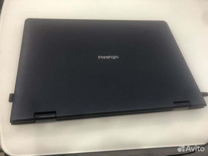 Нетбук Prestigio Visconte Ecliptica