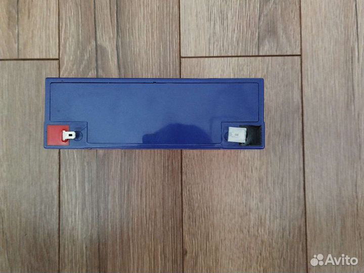 Аккумулятор для детского электромобиля 6V 12Ah