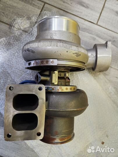 Турбокомпрессор Caterpillar 191-5431