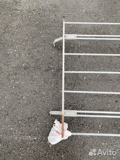 Багажник на крышу от ваз 2101-2107, 2105