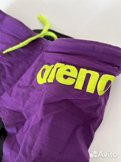 Гидрошорты arena