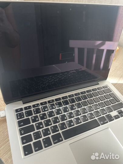 Apple MacBook Pro 13