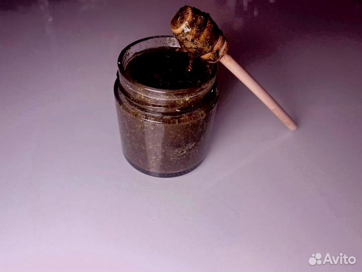 Мед для половой активности мужчин