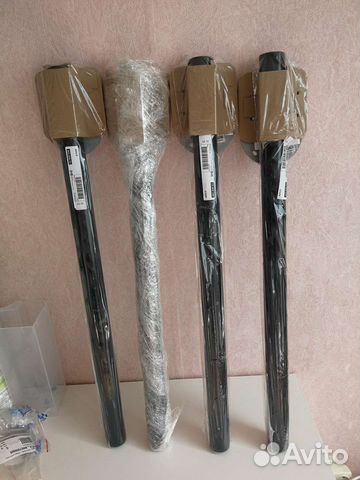 Ножки для стола Икеа Адильс d4 новые купить в Санкт-Петербурге | Товары ...