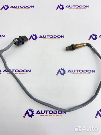 Датчик кислородный верхний передний Bmw 5 Series