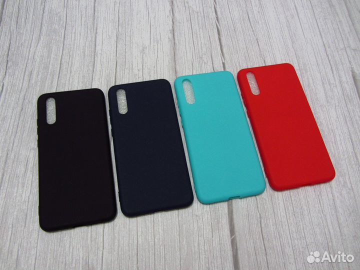 Чехол для Huawei P20 / P20 Lite / P20 Pro