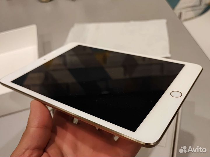 iPad mini 3 cellular