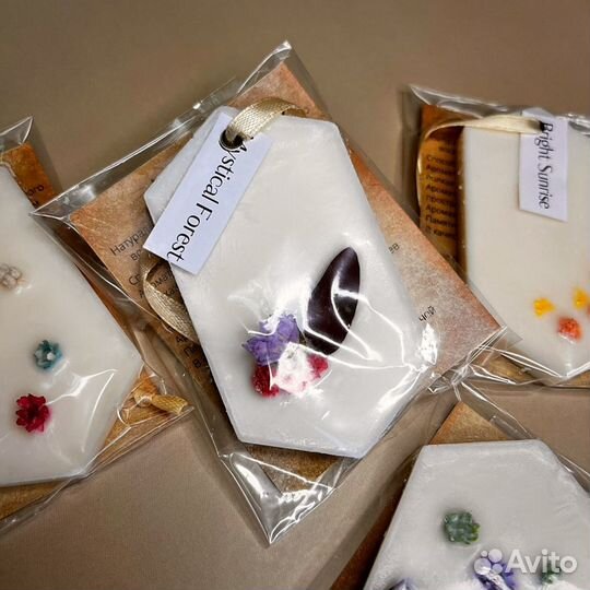 Саше ароматическое