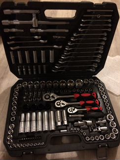 Набор инструментов SATA 150 предметов