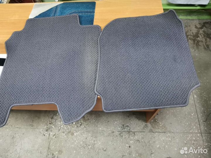 Коврики хонда Шатл оригинал