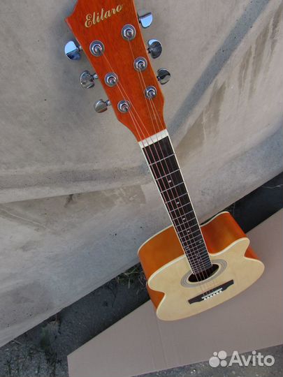Гитара классическая. Гитара акустическая. Иркутск
