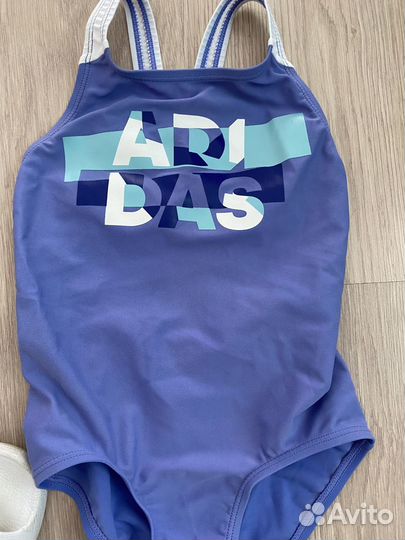 Купальник adidas