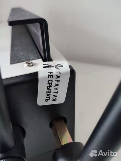 Брошюровщик на металлическую пружину