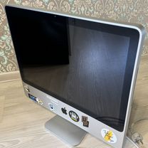 iMac 2008