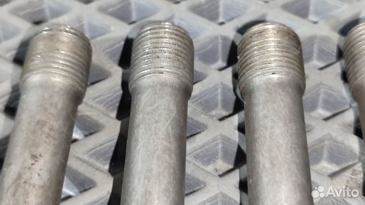 Комплект болтов маховика для Sinotruk Sitrak C7H