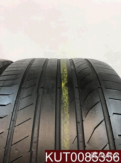 Continental ContiSportContact 5P 325/35 R22 107U