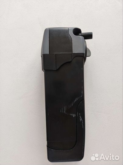 Фильтр aquael (на ремонт или запчасти)