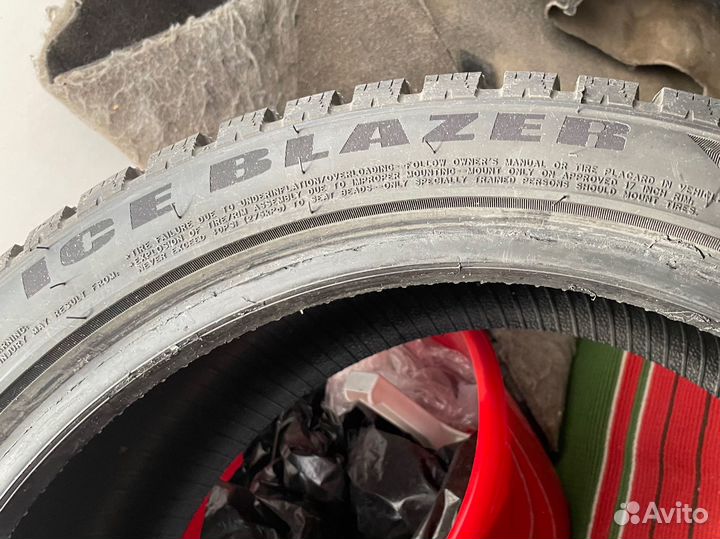 Sailun Ice Blazer WST3 215/45 R17 91T