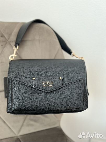 Сумка guess