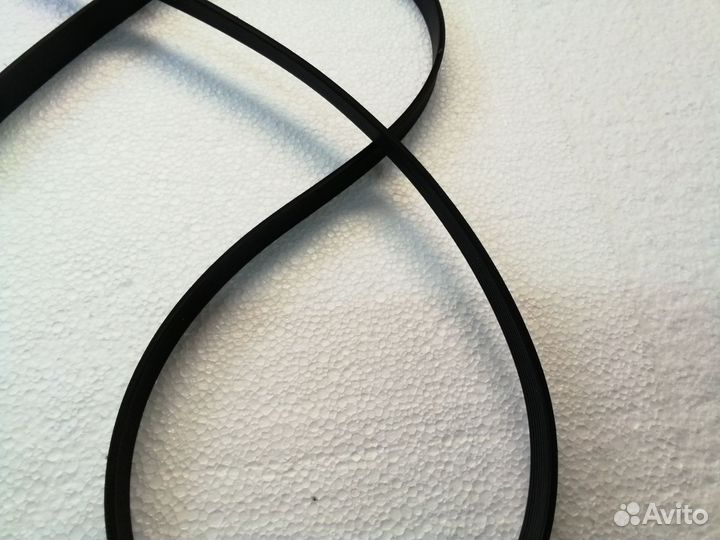 Ремни для стиральной машинки