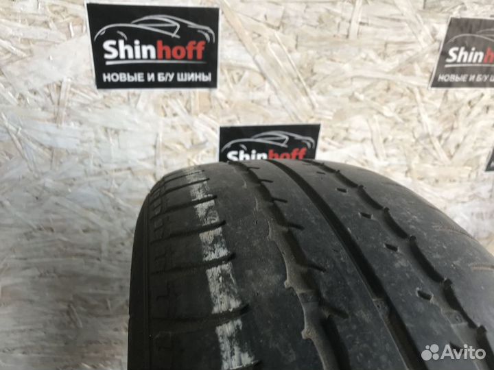 Goodyear Eagle NCT5 175/65 R15