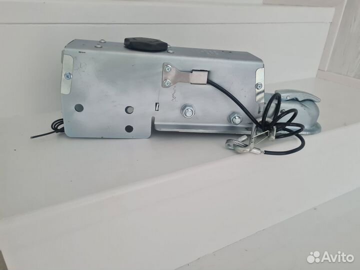 Продам тормоз наката для прицепа гидравлический