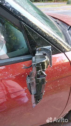 Зеркало kia soul sk3 правое на запчасти