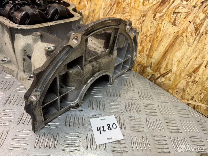 Б/У Б/У Поддон двигателя Toyota 2AZ-FE 2.4