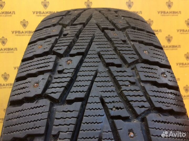 Nexen Winguard WinSpike SUV 225/65 R17 106T