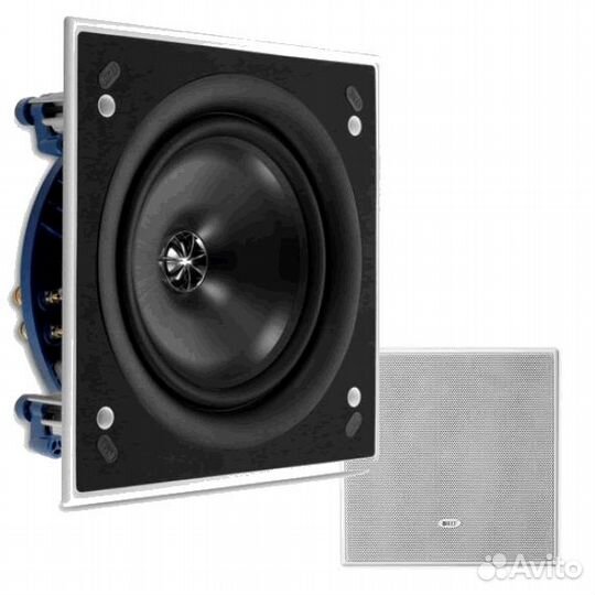 Встраиваемая акустика KEF Ci200QS