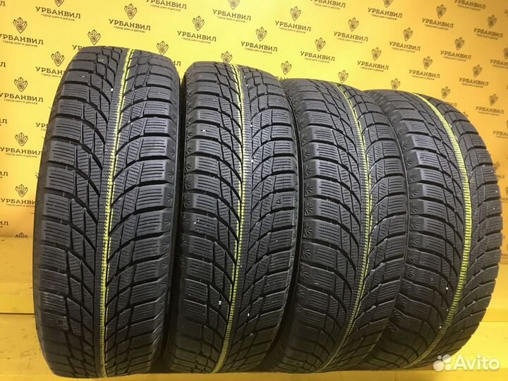 Kumho WinterCraft Ice Wi51 185/65 R15 92T