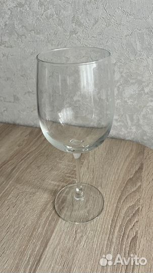 Фужеры для вина