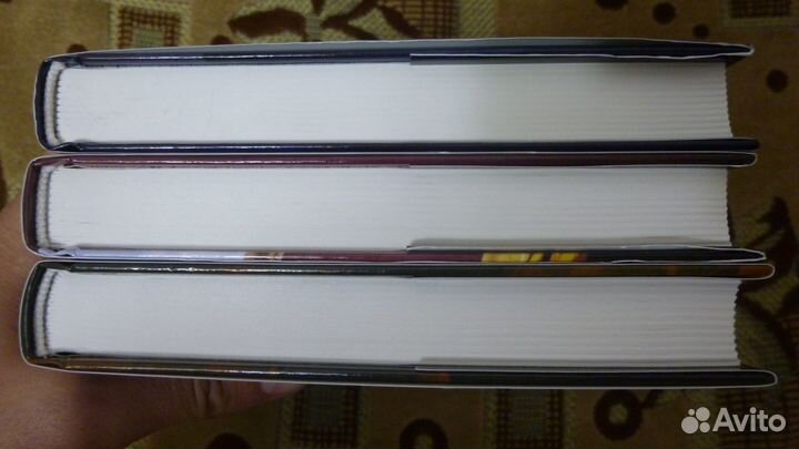 Джон Скальци цикл 