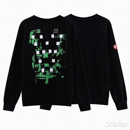 Свитшот cavempt