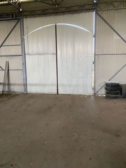 Склад, 288 м²