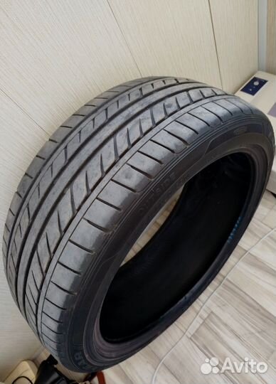 Goodyear Eagle LS EXE 245/40 R20 99