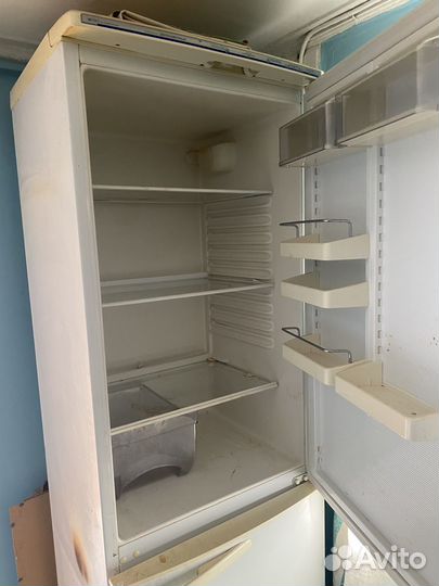 Холодильник