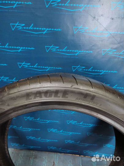 Goodyear Eagle F1 Asymmetric 5 305/30 R21