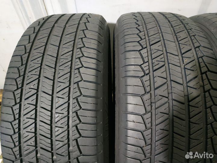 Tigar Summer SUV 225/60 R17