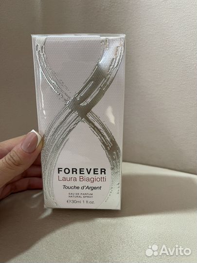 Парфюмерна вода laura biagiotti