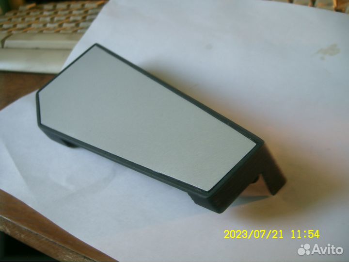 Крышка блока головки Илеть 110 Ростов 105