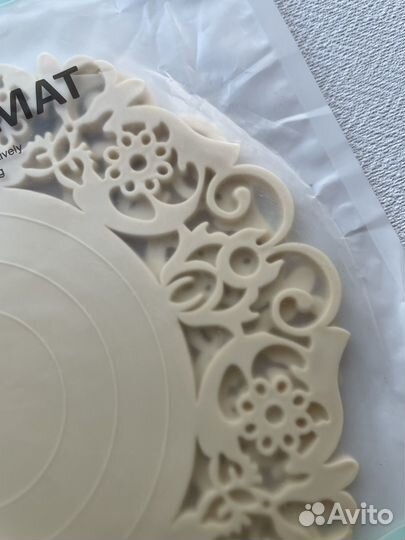 Подставка под горячее