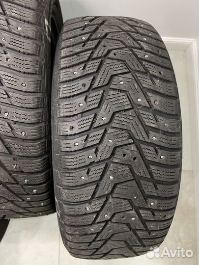 Hankook Winter I'Pike RS2 W429 205/55 R16 91T